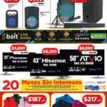 Folleto Bodega Aurrerá Precio Bodega 1 al 15 de octubre 2021