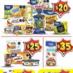 Folleto Bodega Aurrerá Nuestras Marcas 15 de octubre al 7 de noviembre 2021