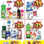Folleto Bodega Aurrerá Nuestras Marcas 15 de octubre al 7 de noviembre 2021