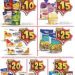 Folleto Bodega Aurrerá Nuestras Marcas 15 de octubre al 7 de noviembre 2021