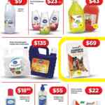 Folleto Bodega Aurrerá Nuestras Marcas 15 de octubre al 7 de noviembre 2021
