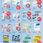 Ofertas de la semana Farmacias Benavides del 4 al 7 de octubre: 2do a mitad de precio en pañales, medicamentos y más
