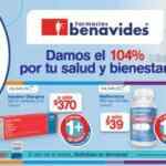 Ofertas de la semana Farmacias Benavides del 4 al 7 de octubre: 2do a mitad de precio en pañales, medicamentos y más