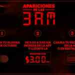 En Burger King hamburguesa Whopper a $3 pesos el 31 de octubre a las 3am