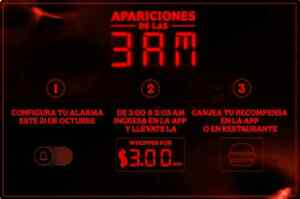 Imagen de la promo