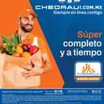 Folleto Chedraui Consentidos 30 de septiembre al 13 de octubre 2021