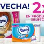 2x1 en papel higiénico Regio en Chedraui este fin de semana