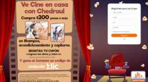 Imagen de la promo