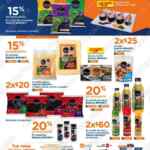 Folleto Chedraui Festival de Nuestras Marcas al 17 de octubre 2021