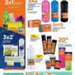 Folleto Chedraui Festival de Nuestras Marcas al 17 de octubre 2021