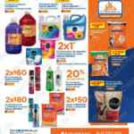 Folleto Chedraui Festival de Nuestras Marcas al 17 de octubre 2021