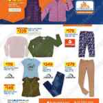 Folleto Chedraui Festival de Nuestras Marcas al 17 de octubre 2021