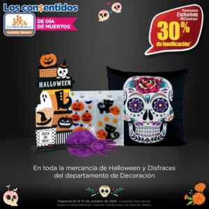 Imagen de la promo