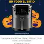 Descuentos de Terror Chefman: Hasta 40% de descuento en toda la tienda online