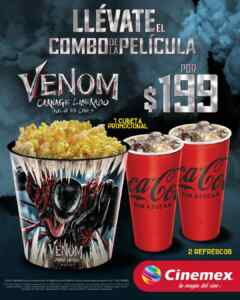 Imagen de la promo