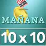 Promoción 10x10 City Club del 26 al 29 de octubre