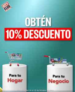 Imagen de la promo