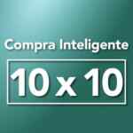 Promoción 10x10 City Club del 26 al 29 de octubre