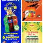 Folleto City Club Octubre 2021