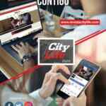 Folleto City Club Octubre 2021