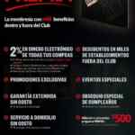 Folleto City Club Octubre 2021