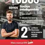 Folleto City Club Octubre 2021