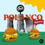 Promoción apertura Chazz Polanco: 30% de descuento en todo el menú al pedir por Uber Eats