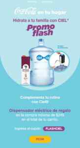 Imagen de la promo