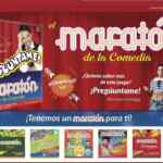 Folleto La Comer Jugueticomer válido al 18 de noviembre 2021