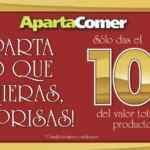 Folleto La Comer Jugueticomer válido al 18 de noviembre 2021