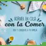 Folleto La Comer del 1 al 14 de octubre 2021