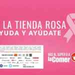 Folleto La Comer del 1 al 14 de octubre 2021