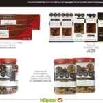2x1 en chocolates seleccionados en La Comer y Fresko
