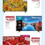 Folleto cuponera Costco 27 de octubre al 21 de noviembre 2021