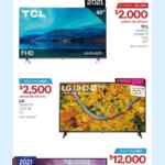 Folleto cuponera Costco 27 de octubre al 21 de noviembre 2021