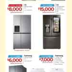 Folleto cuponera Costco 27 de octubre al 21 de noviembre 2021