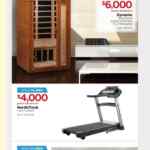 Folleto cuponera Costco 27 de octubre al 21 de noviembre 2021