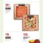 Folleto cuponera Costco 27 de octubre al 21 de noviembre 2021