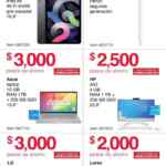 Folleto cuponera Costco pre Navidad 2021 del 26 de octubre al 4 de noviembre