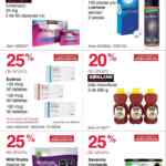 Folleto cuponera Costco pre Navidad 2021 del 26 de octubre al 4 de noviembre