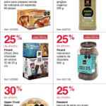 Folleto cuponera Costco pre Navidad 2021 del 26 de octubre al 4 de noviembre