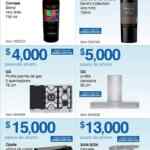 Folleto cuponera Costco pre Navidad 2021 del 26 de octubre al 4 de noviembre