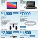 Folleto cuponera Costco pre Navidad 2021 del 26 de octubre al 4 de noviembre