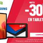 Rebajas Relámpago Office Depot del 25 al 28 de octubre 2021