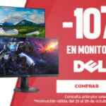 Rebajas Relámpago Office Depot del 25 al 28 de octubre 2021