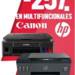 Rebajas Relámpago Office Depot del 25 al 28 de octubre 2021