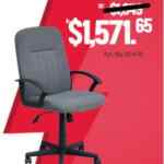 Rebajas Relámpago Office Depot del 25 al 28 de octubre 2021