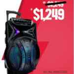 Rebajas Relámpago Office Depot del 25 al 28 de octubre 2021