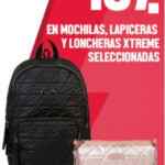 Rebajas Relámpago Office Depot del 25 al 28 de octubre 2021