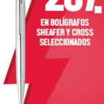 Rebajas Relámpago Office Depot del 25 al 28 de octubre 2021
